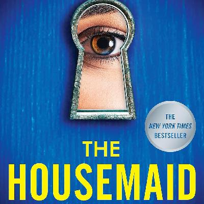 Read [PDF/BOOK] The Housemaid (The Housemaid, #1) Full Page