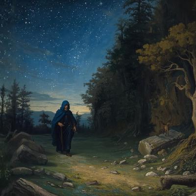 Giordano Bruno - De la Magia (1588)