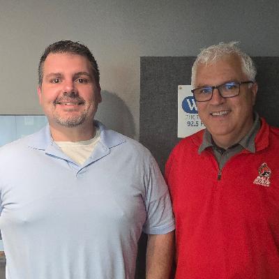 Redrawing the Lines: What Indiana’s Redistricting Means for You 10/29/25