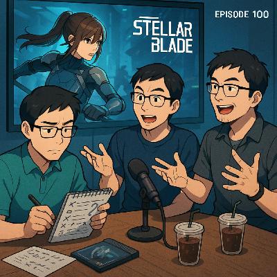 EP.100 你也沒有錯，只是不適合