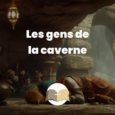 Les gens de la caverne