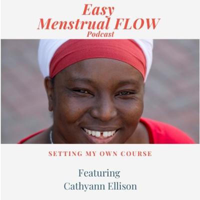 #12 Setting My Own Course #12 Setting My Own Course