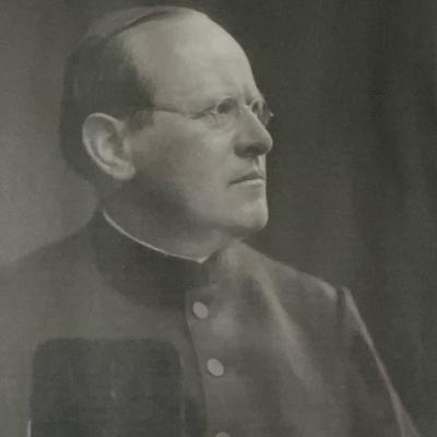 Heidegger trifft Franziskus