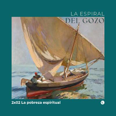 2x02 La pobreza espiritual