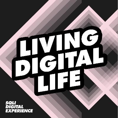 Living Digital Life #03 - Rencontre avec Nizar, Practice Leader