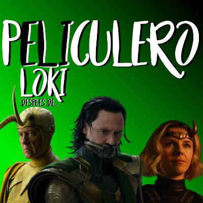 Loki - ¿PEOR que WandaVision?