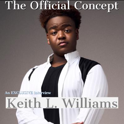 Keith L. Williams Keith L. Williams