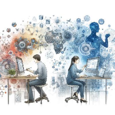 Ai如何提升设计效率? Ai如何提升设计效率?