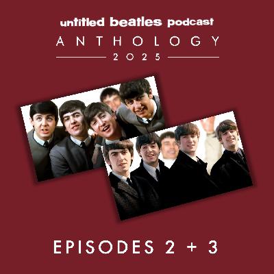 Anthology 2025 Episodes 2 + 3 Anthology 2025 Episodes 2 + 3