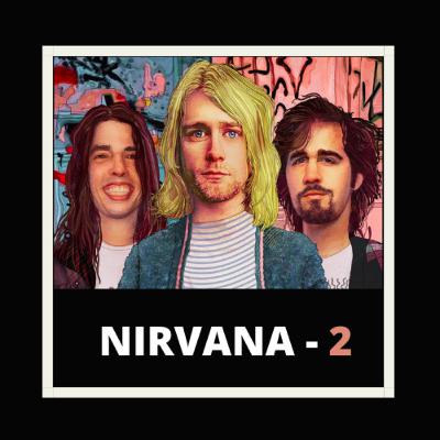 NIRVANA (Capitulo 2).