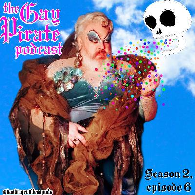 6. Calypso's Birthday