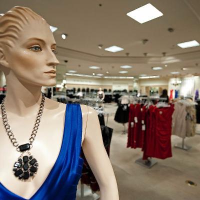 Ep 15: Hate shopping? Just disrupt it! Ep 15: Hate shopping? Just disrupt it!