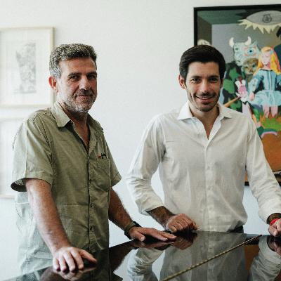 Américo Nave (parte 2): A eficácia do modelo Housing First e o que podemos fazer individualmente