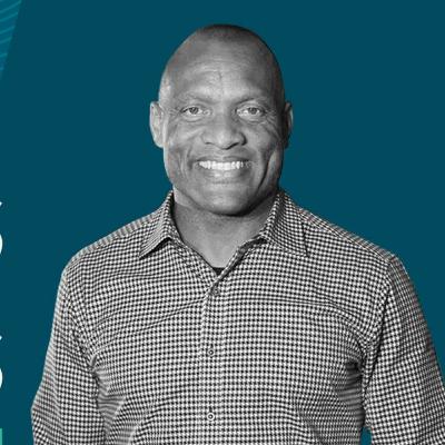 Aeneas Williams