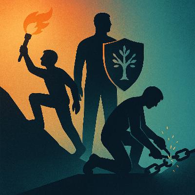Challenge Jour 3 : Le blason du labeur