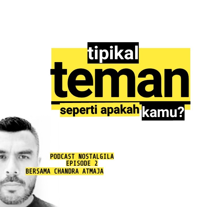 NOSTALGILA