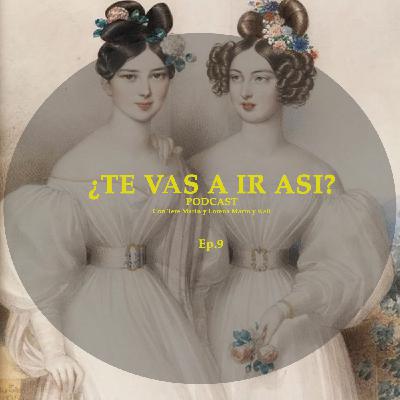 Episode 9: 5 de marzo 2021