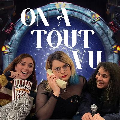 S01E06 - On a tout vu le finale de STARGATE SG-1