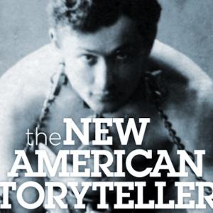 Episode 7: Straitjacket Episode 7: Straitjacket