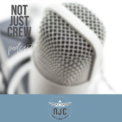 NJC Chat to Jools Tyrer of Mama's Flightpath