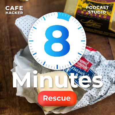 สงครามการค้า เรือช้า ฝนตกยุโรป…เกี่ยวอะไรกับคาเฟ่ในบ้านเรา? | 8MR EP.5 สงครามการค้า เรือช้า ฝนตกยุโรป…เกี่ยวอะไรกับคาเฟ่ในบ้านเรา? | 8MR EP.5