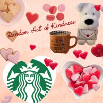 💕Random Act of Kindness 💕