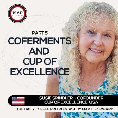 EP 905 Susie Spindler - The Challenges ahead for CoE - Map It Forward Middle East Podcast Lee Safar EP 905 Susie Spindler - The Challenges ahead for CoE - Map It Forward Middle East Podcast Lee Safar