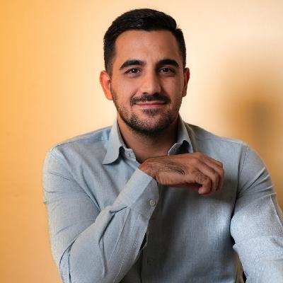 شریک عاطفی خوب از کجا پیدا کنیم؟ با مصطفی نعیمی