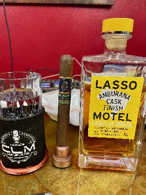 461 Giant Battery Domes to the Rescue with Espiritu 2 and Lasso Motel