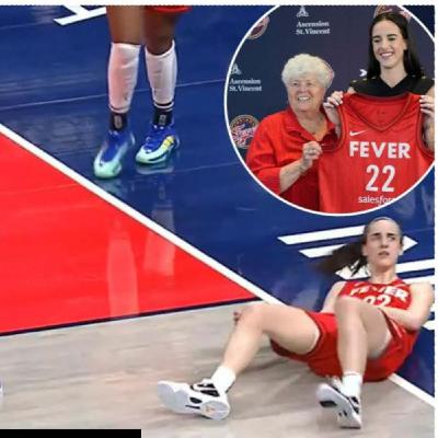 Episode 70 - The Caitlin Clark Theory