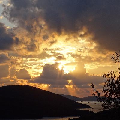 21 - Aurie und die Trauer