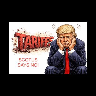 SCOTUS vs. TRUMP