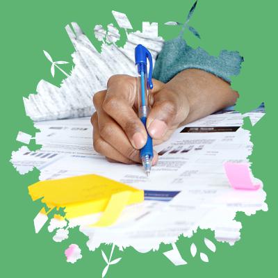 #46: Op zoek naar een klimaatjob
