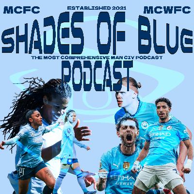 (PATREON sneak peak) Breaking Bread: Man City W vs Arsenal W w/ Tiwa