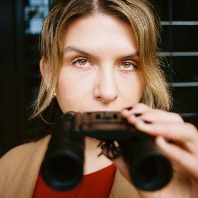 Kirsten Izer Kirsten Izer