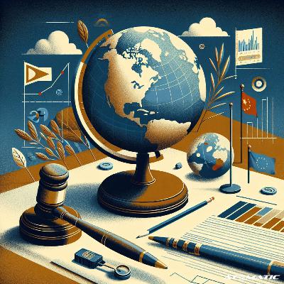 Global Tensions: Church Dissolution, China's Challenges, Ukraine Talks Global Tensions: Church Dissolution, China's Challenges, Ukraine Talks