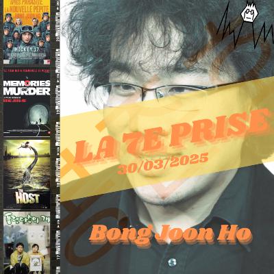 Bong Joon-ho Bong Joon-ho