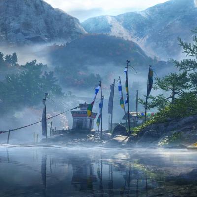 Far Cry 4