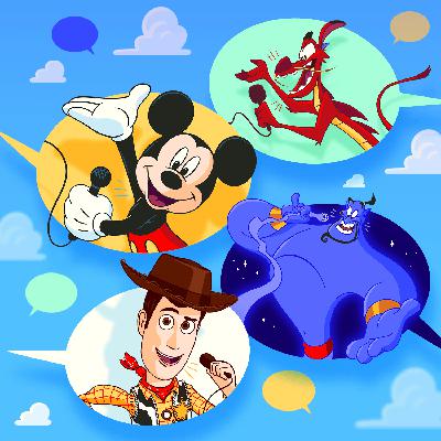 Soundalikes: The secret voice behind Toy Story’s Woody Soundalikes: The secret voice behind Toy Story’s Woody