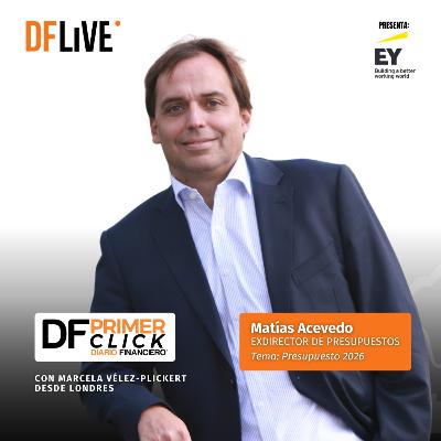 Especial: Presupuesto 2026