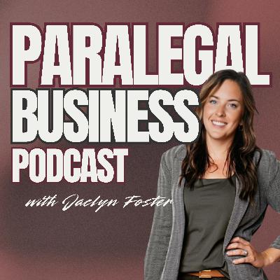76. 750k Paralegal Business with Heather Gardner