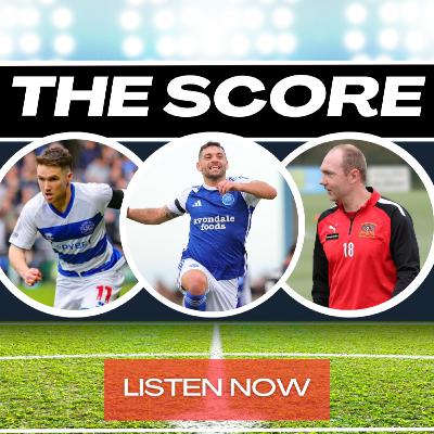 The Score - Bring It On