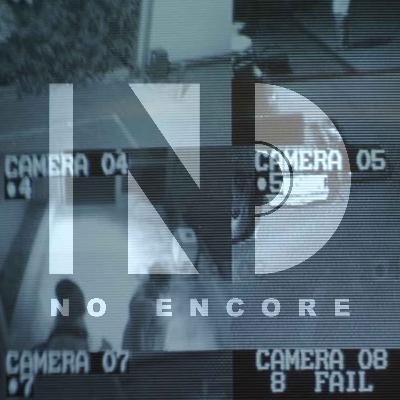 TOP 5 SURVEILLANCE SONGS ft. David Balfe