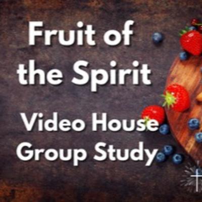 Fruit of the Spirit - Patience