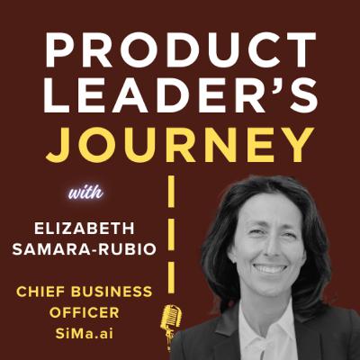 Elizabeth Samara-Rubio, Chief Business Officer, SiMa.ai - Building Business Case for Generative AI