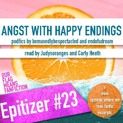 Minisode : Angst with a Happy Ending