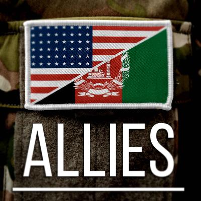 Trailer: Allies