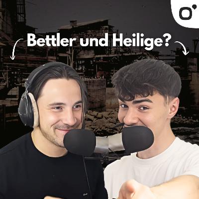 Die wahre Geschichte der Straße der Ölsardinen