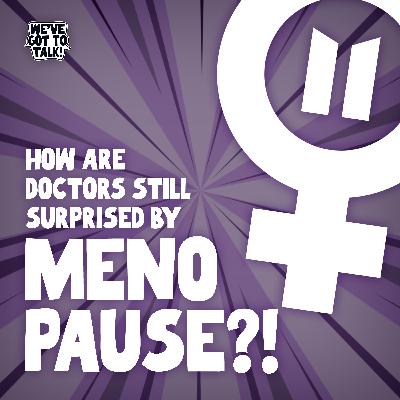 What Every Woman Needs to Know About Menopause and HRT