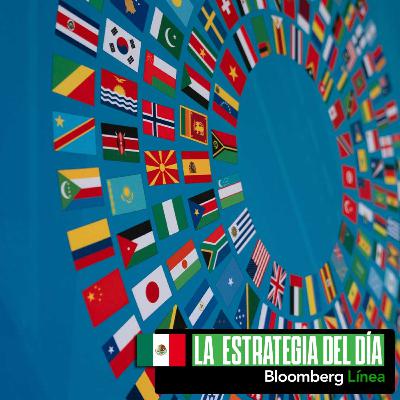 Deuda global, BID sobre México, Walmart y Chat GPT, Apple y el cierre de Vector Deuda global, BID sobre México, Walmart y Chat GPT, Apple y el cierre de Vector